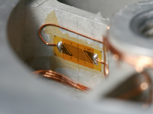 Extensômetria (Strain Gauge) – O que é? Quando utilizar?