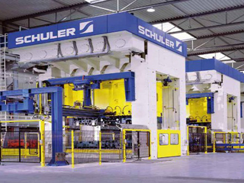 COMO MEDIR A EFETIVIDADE DE TORQUE – Colunas de Prensas