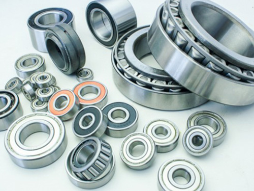 Quebra em Rolamentos – 04 Dicas para Investigação da Falha